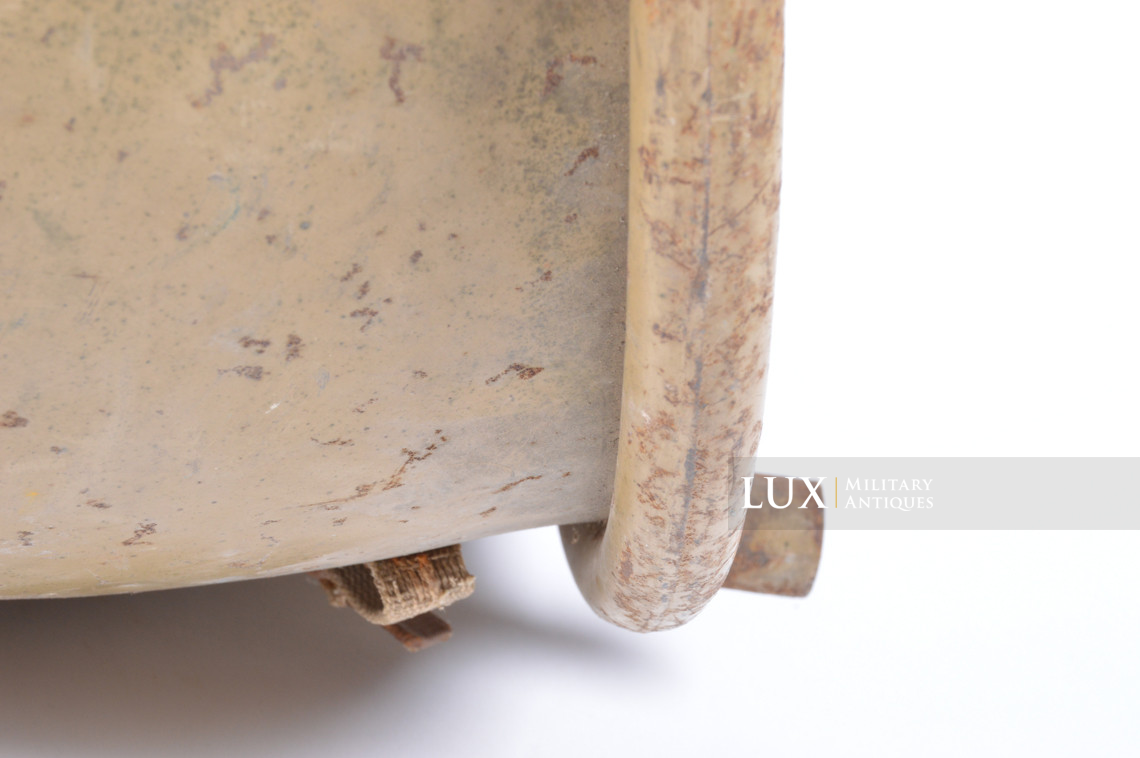 Siège avant de VW166, « Schwimmwagen » - photo 24