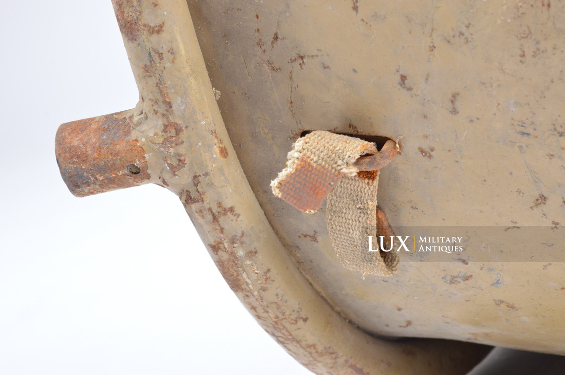 Siège avant de VW166, « Schwimmwagen » - photo 30