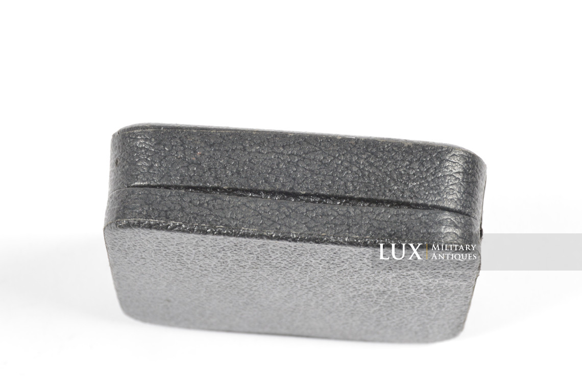 Empty « LDO » type case for the Iron Cross 1st Class - photo 10