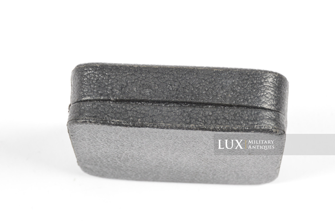 Empty « LDO » type case for the Iron Cross 1st Class - photo 12