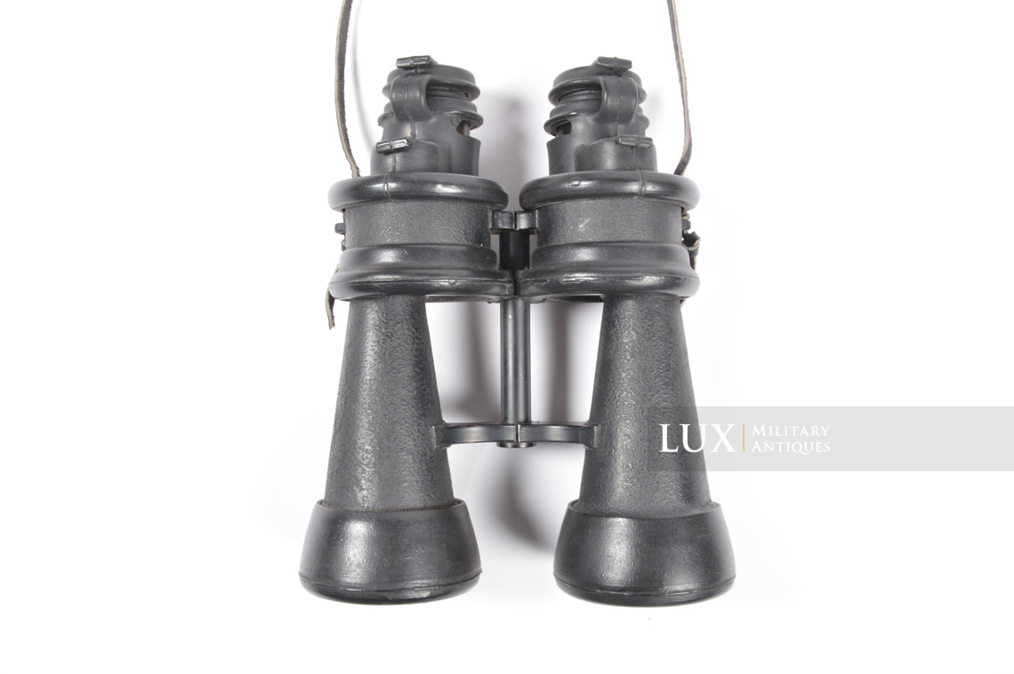 Jumelles allemandes 7x50, « beh » - photo 8