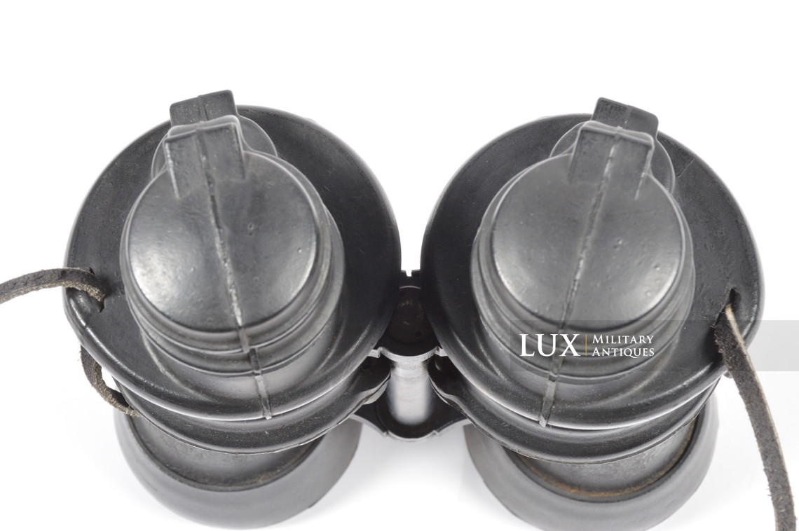 Jumelles allemandes 7x50, « beh » - photo 10