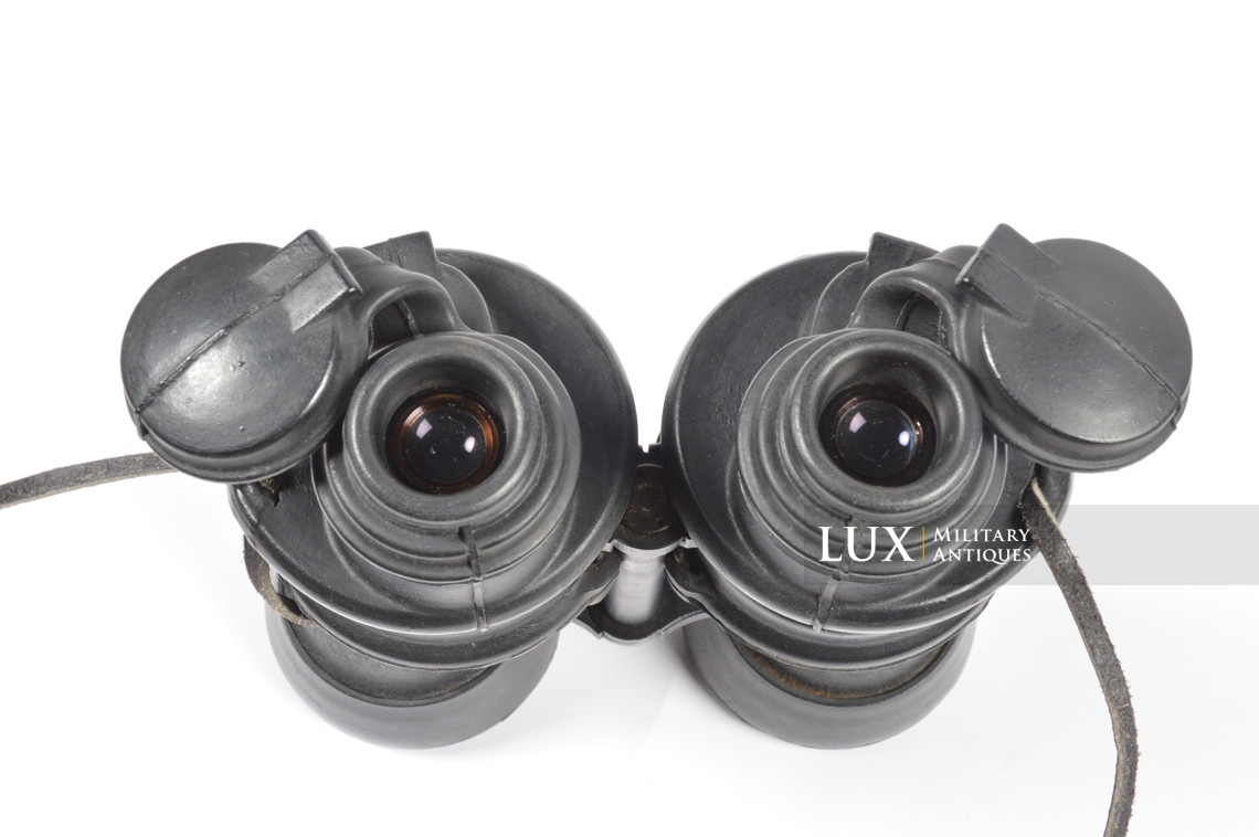 Jumelles allemandes 7x50, « beh » - photo 11