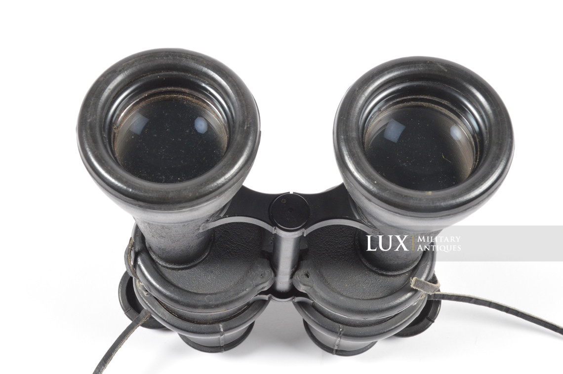 Jumelles allemandes 7x50, « beh » - photo 12