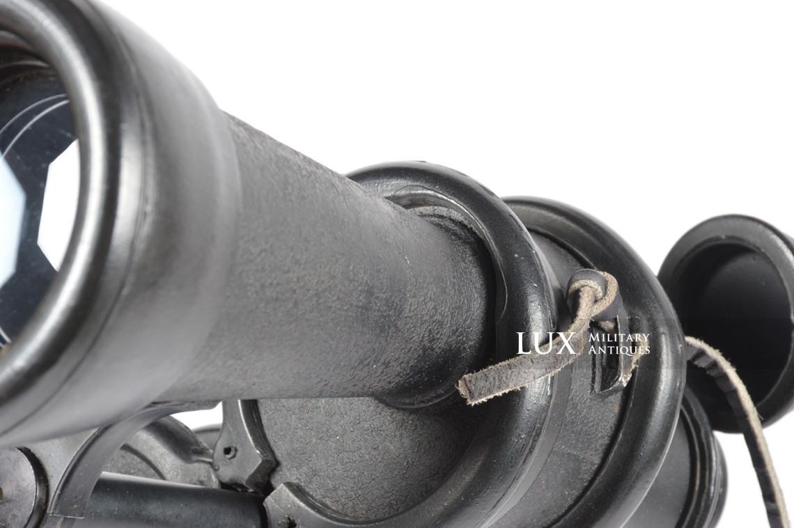 Jumelles allemandes 7x50, « beh » - photo 13