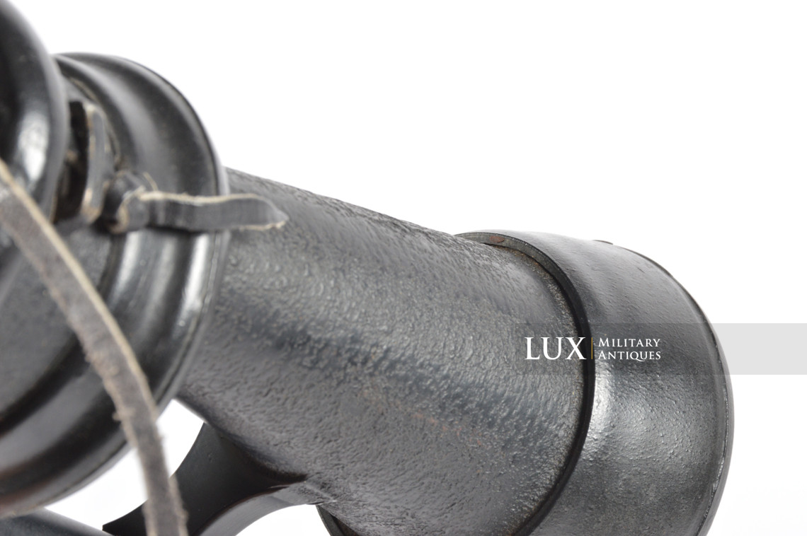 Jumelles allemandes 7x50, « beh » - photo 14