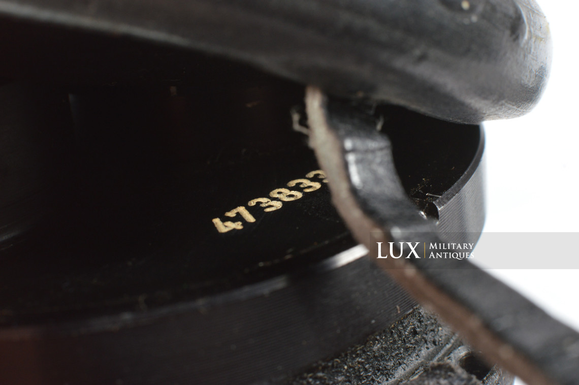 Jumelles allemandes 7x50, « beh » - photo 16