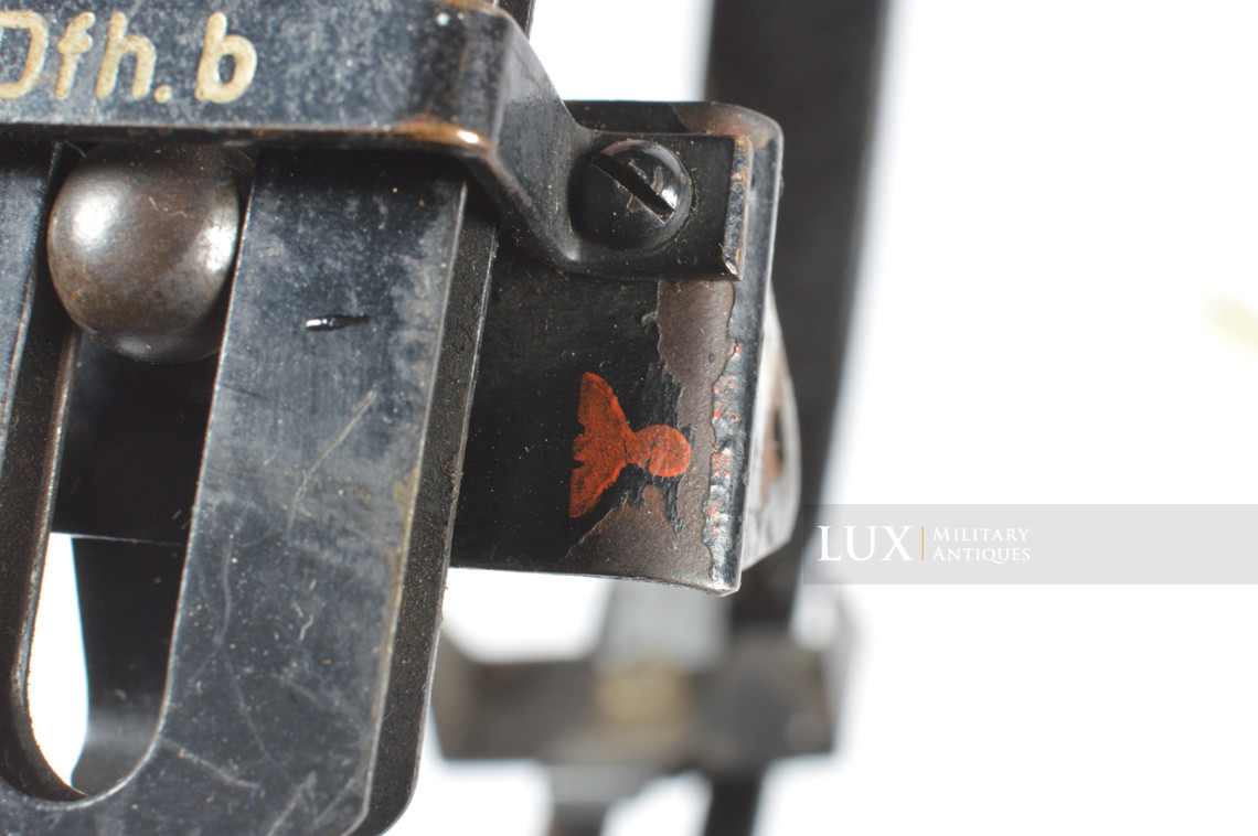 German armored / panzer headphones, « Dfh.B 45 » - photo 20