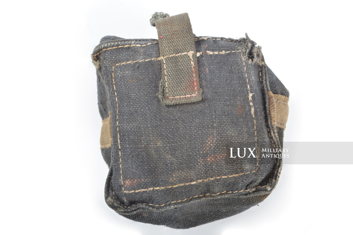 German MG34/42 panzer gurtsak, « jkh42 » - photo 14