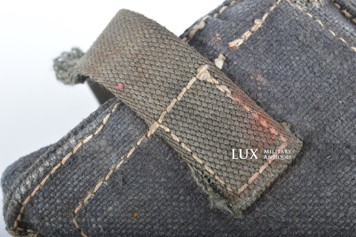 German MG34/42 panzer gurtsak, « jkh42 » - photo 15