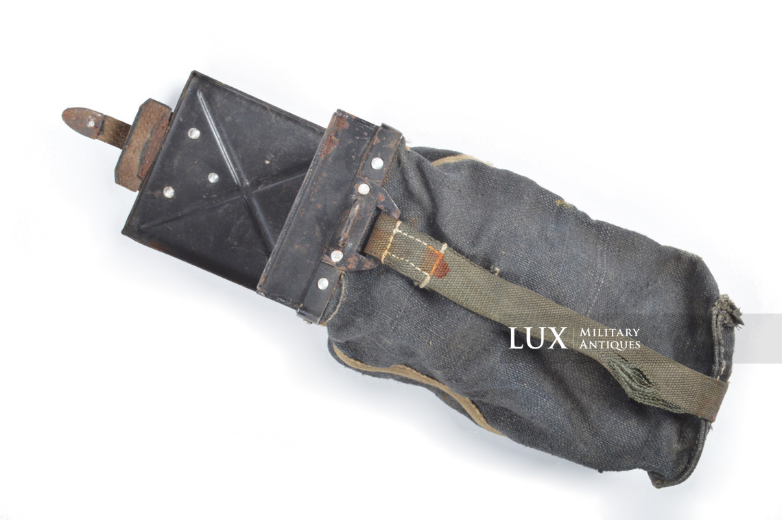 German MG34/42 panzer gurtsak, « jkh42 » - photo 17