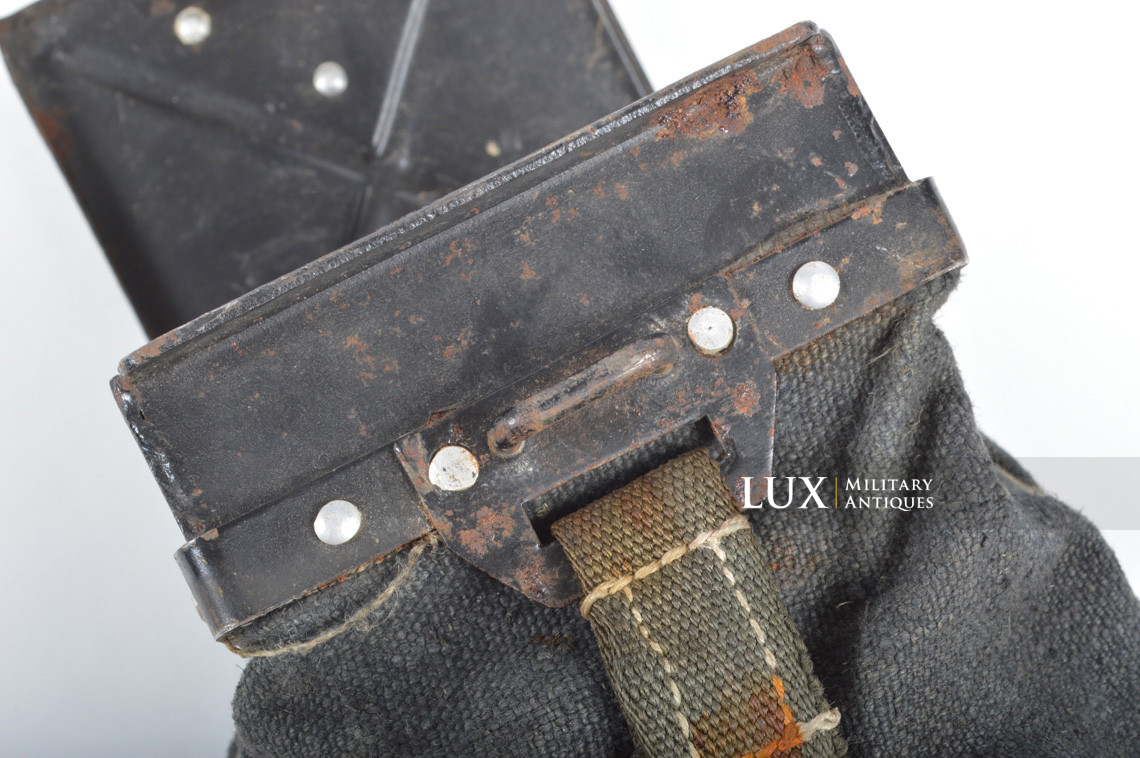 German MG34/42 panzer gurtsak, « jkh42 » - photo 18