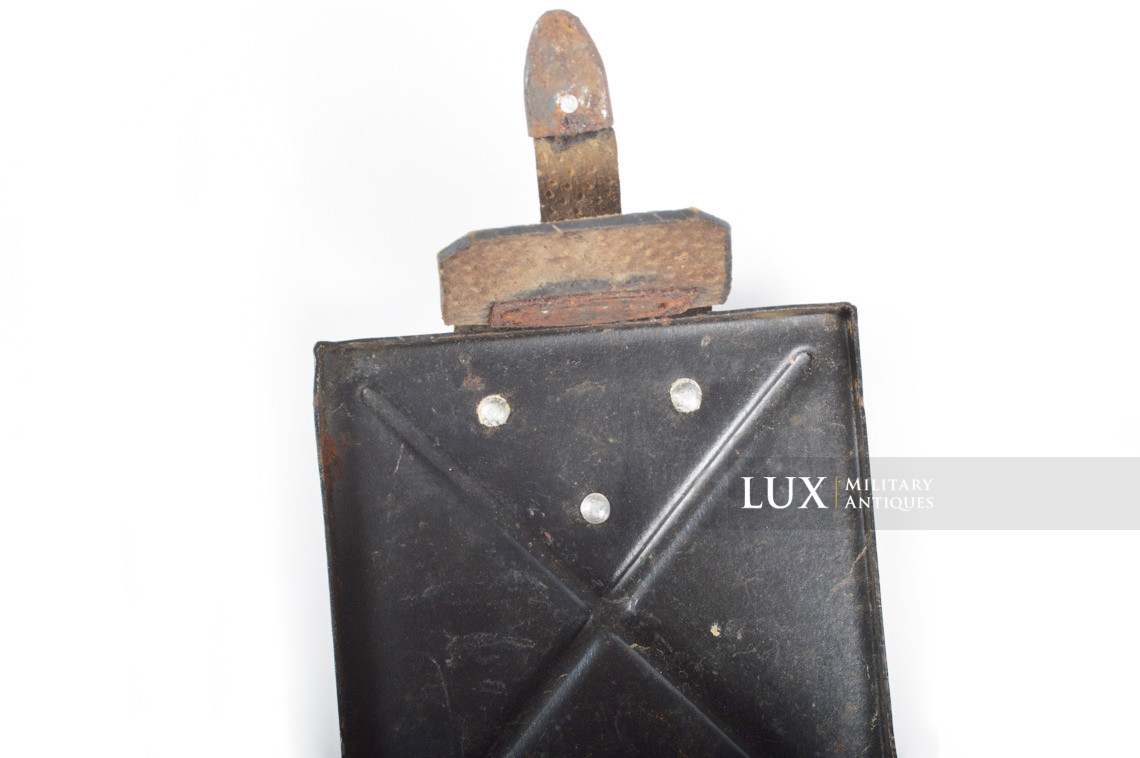 German MG34/42 panzer gurtsak, « jkh42 » - photo 19