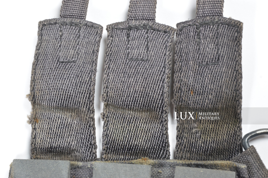 Rare early blue MP38u40 pouch, « bnz1941 » - photo 18