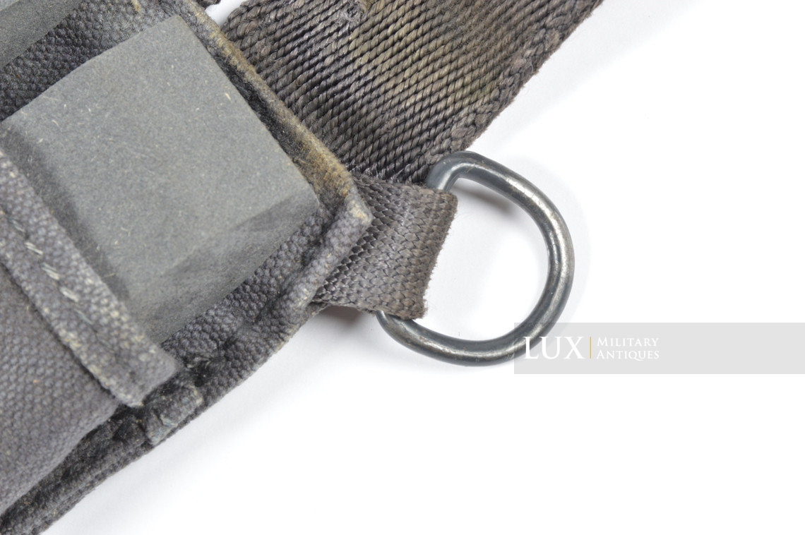 Rare early blue MP38u40 pouch, « bnz1941 » - photo 19