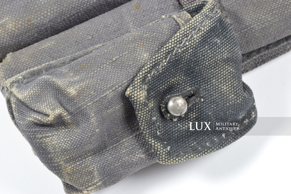 Rare early blue MP38u40 pouch, « bnz1941 » - photo 21