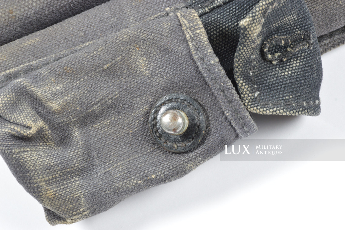Rare early blue MP38u40 pouch, « bnz1941 » - photo 22