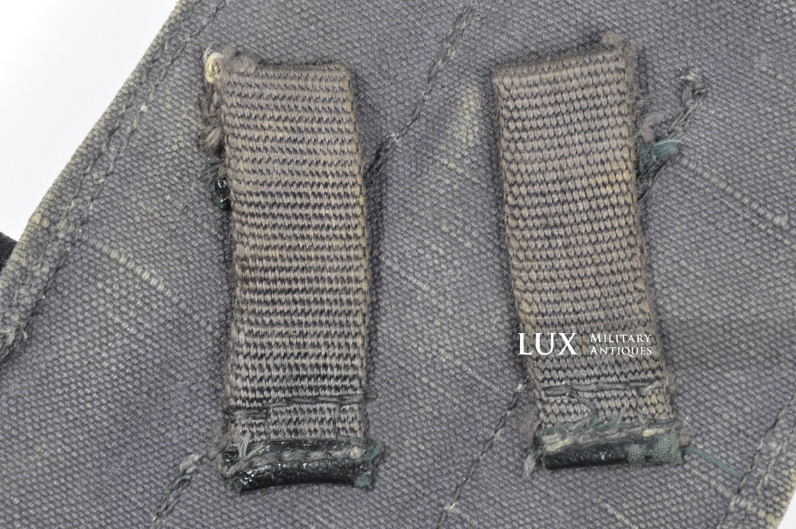 Rare early blue MP38u40 pouch, « bnz1941 » - photo 11