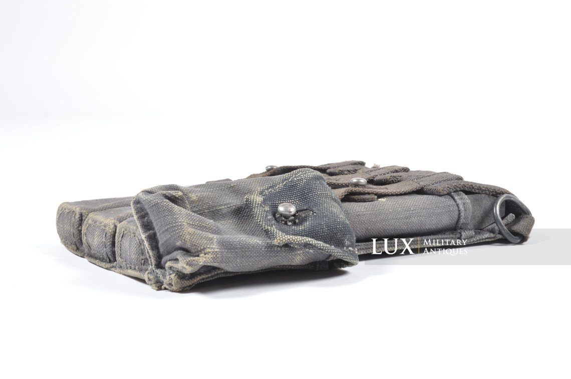 Rare early blue MP38u40 pouch, « bnz1941 » - photo 12