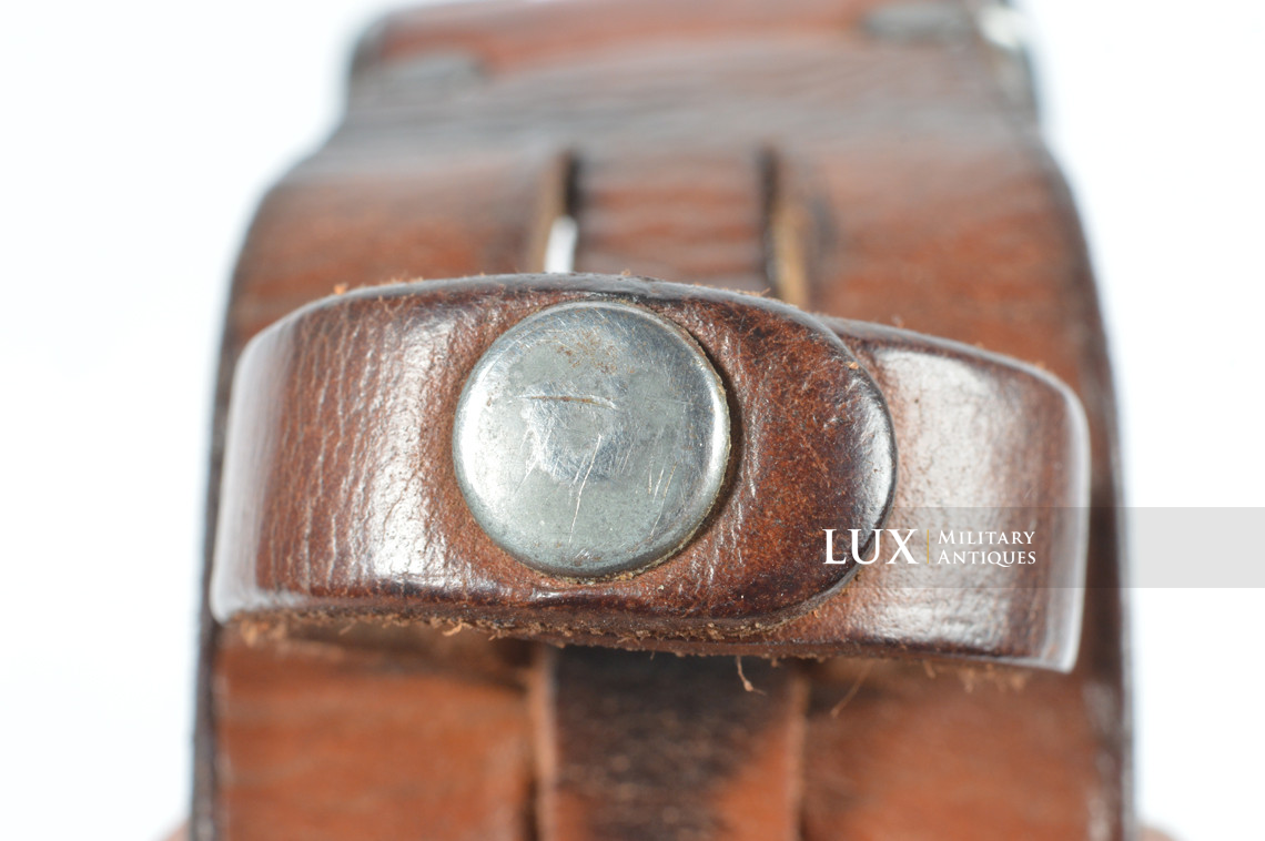 USM6 leather sheath, « MILSCO 1943 » - photo 10