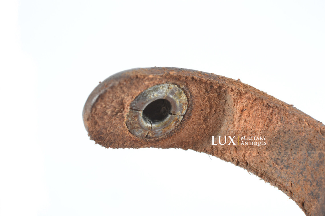 USM6 leather sheath, « MILSCO 1943 » - photo 11