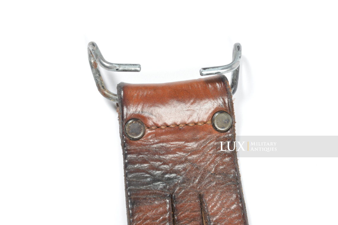 USM6 leather sheath, « MILSCO 1943 » - photo 8