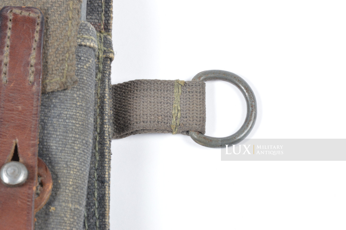 Porte chargeurs MP38/40 bicolore, « dkk41 » - photo 10