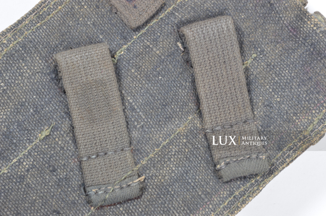 Porte chargeurs MP38/40 bicolore, « dkk41 » - photo 13