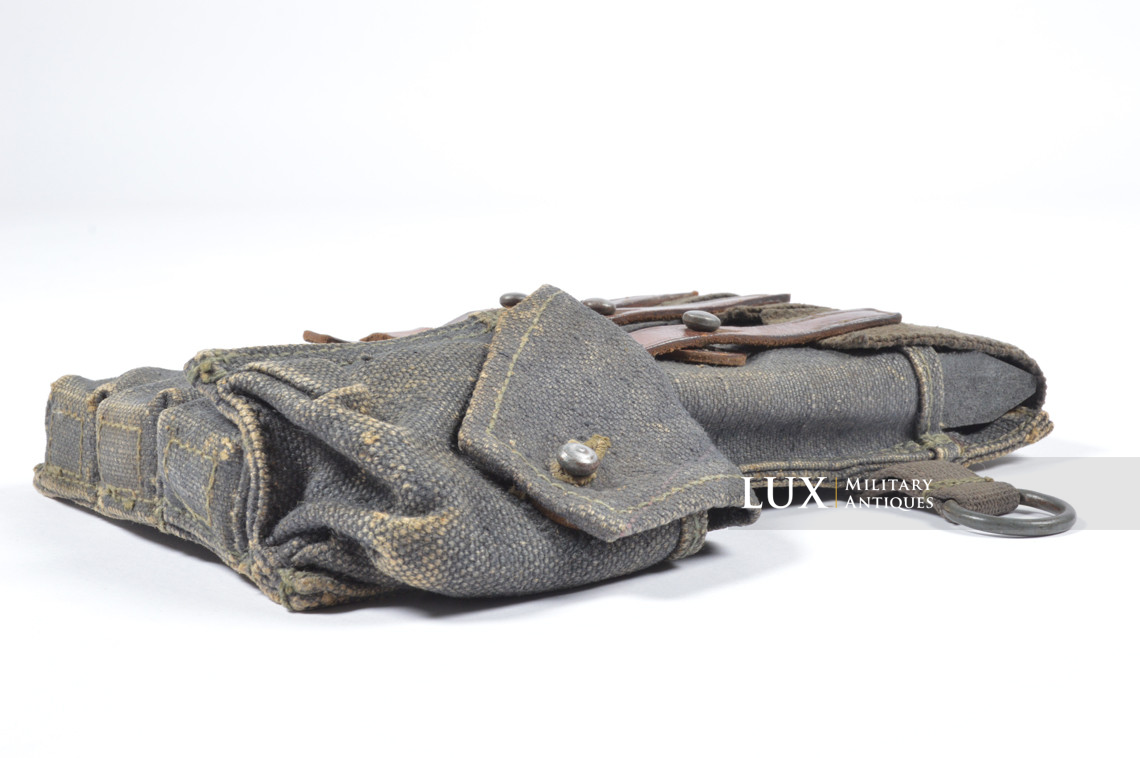 Porte chargeurs MP38/40 bicolore, « dkk41 » - photo 15