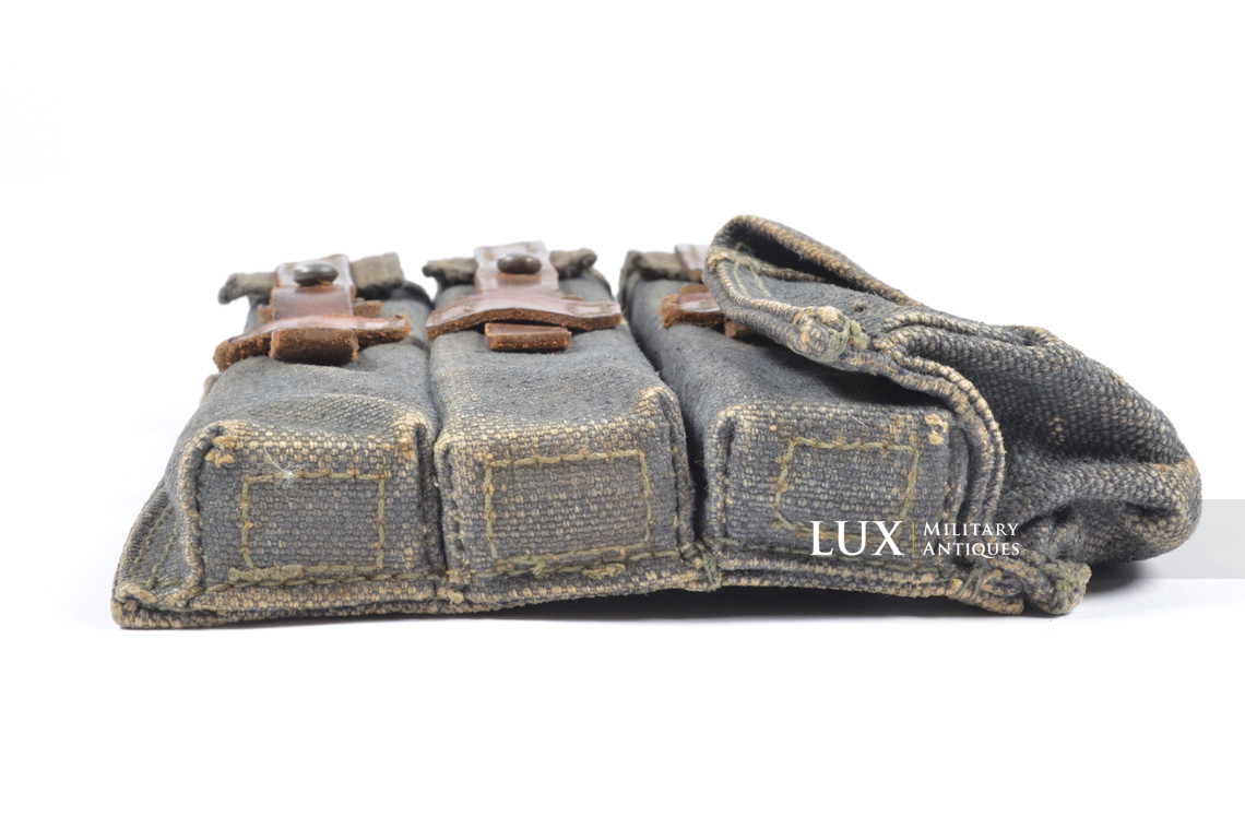 Porte chargeurs MP38/40 bicolore, « dkk41 » - photo 16