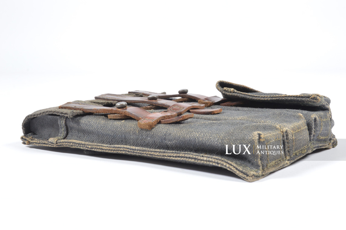 Porte chargeurs MP38/40 bicolore, « dkk41 » - photo 17