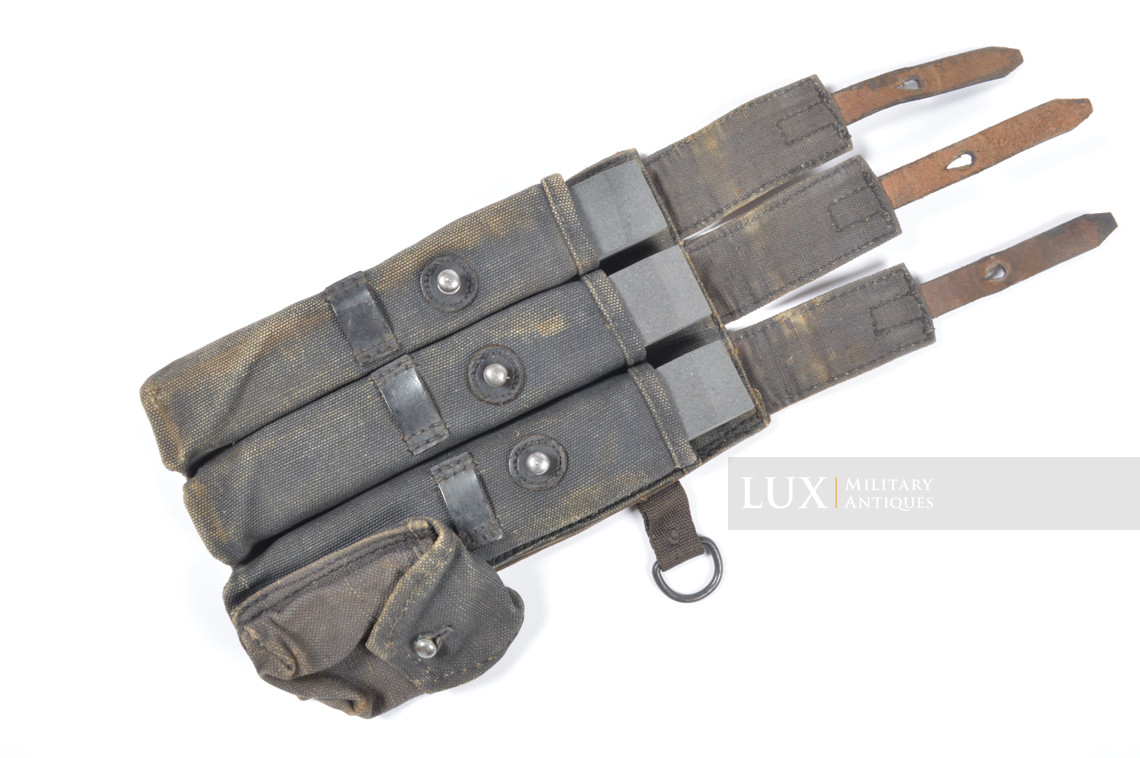 Early war MP38/40 pouch, « bnz 1941 » - photo 18
