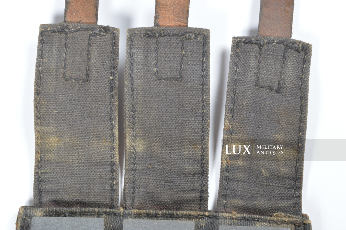 Early war MP38/40 pouch, « bnz 1941 » - photo 20