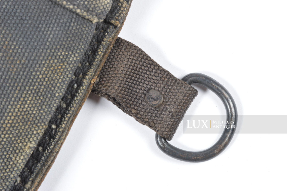 Early war MP38/40 pouch, « bnz 1941 » - photo 22