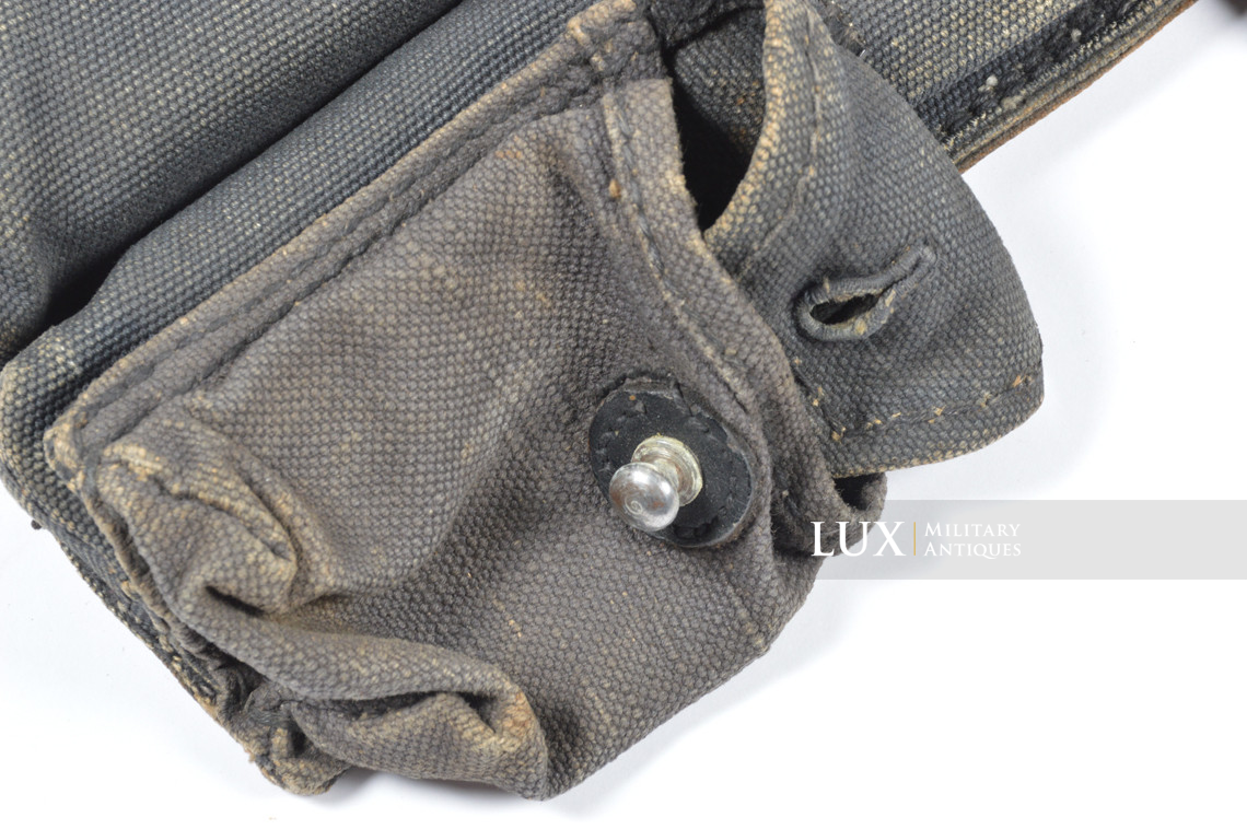 Early war MP38/40 pouch, « bnz 1941 » - photo 23