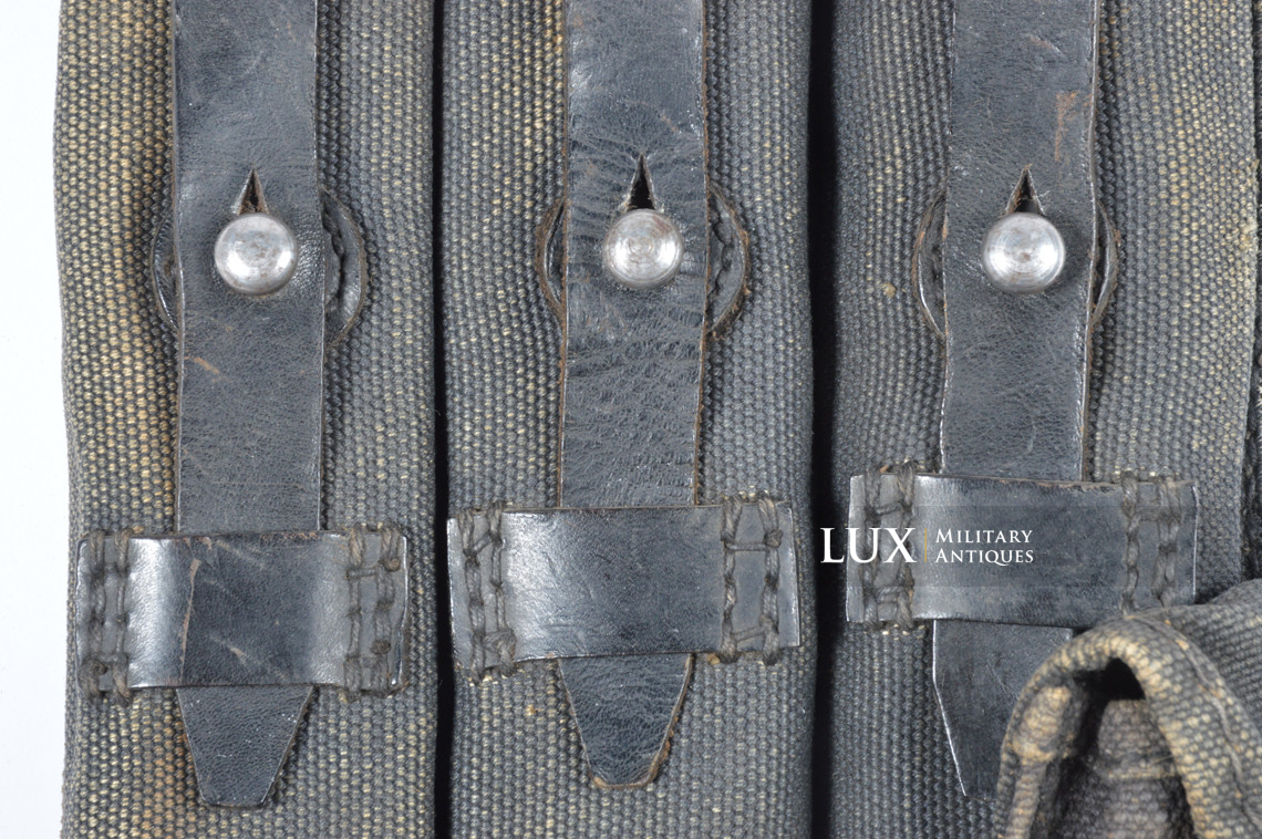 Early war MP38/40 pouch, « bnz 1941 » - photo 9