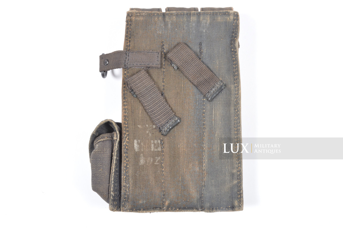 Early war MP38/40 pouch, « bnz 1941 » - photo 10