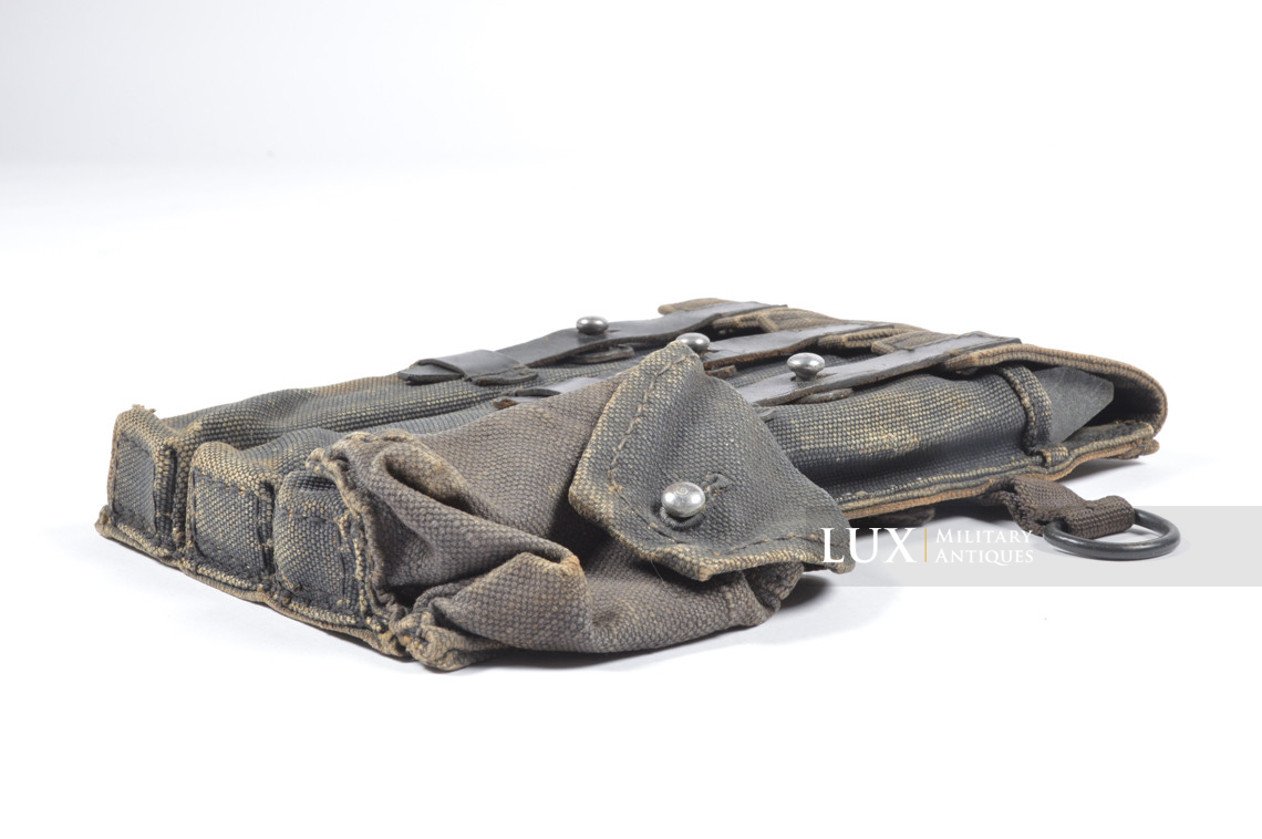Early war MP38/40 pouch, « bnz 1941 » - photo 14
