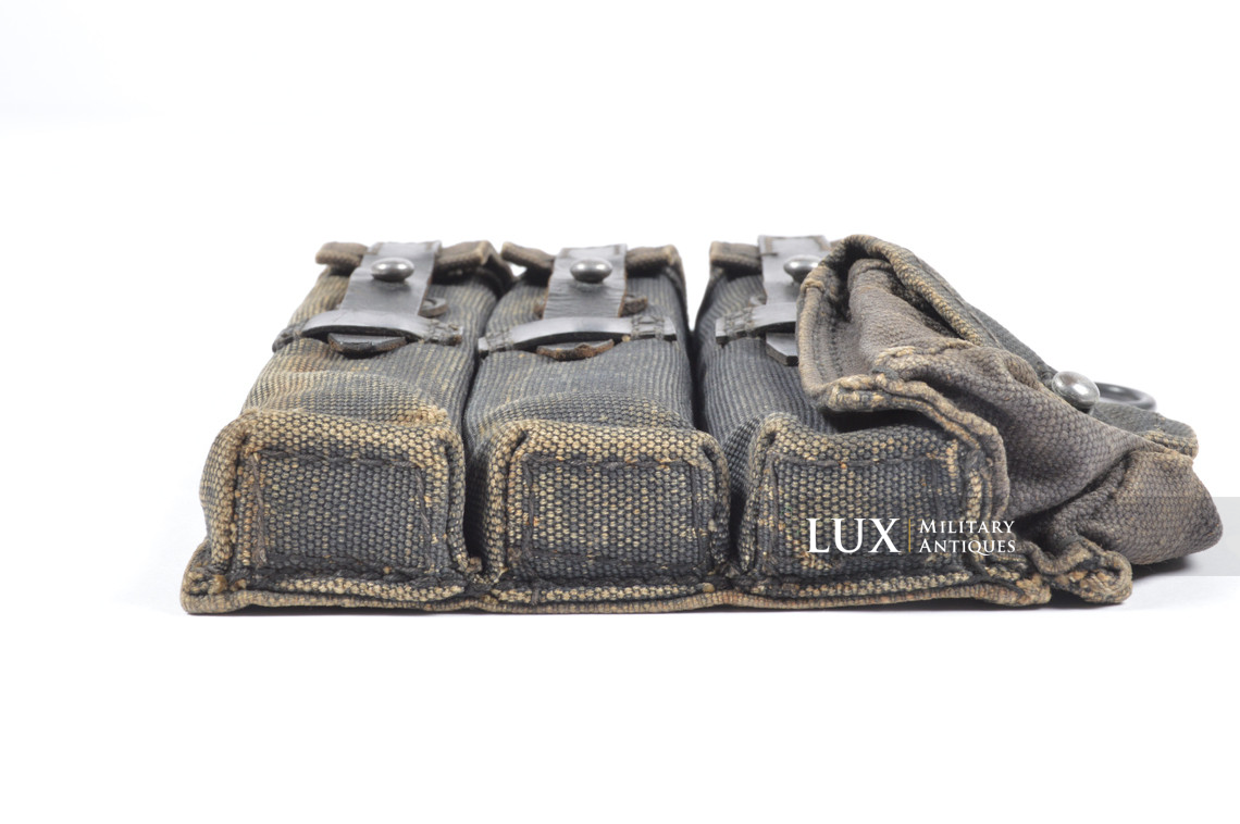 Early war MP38/40 pouch, « bnz 1941 » - photo 15