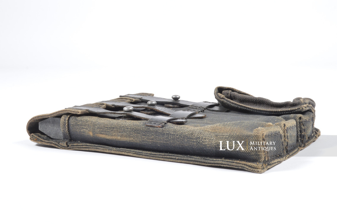 Early war MP38/40 pouch, « bnz 1941 » - photo 16