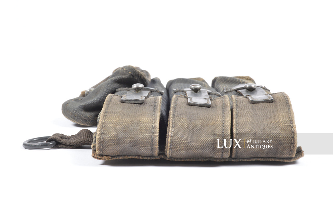 Early war MP38/40 pouch, « bnz 1941 » - photo 17