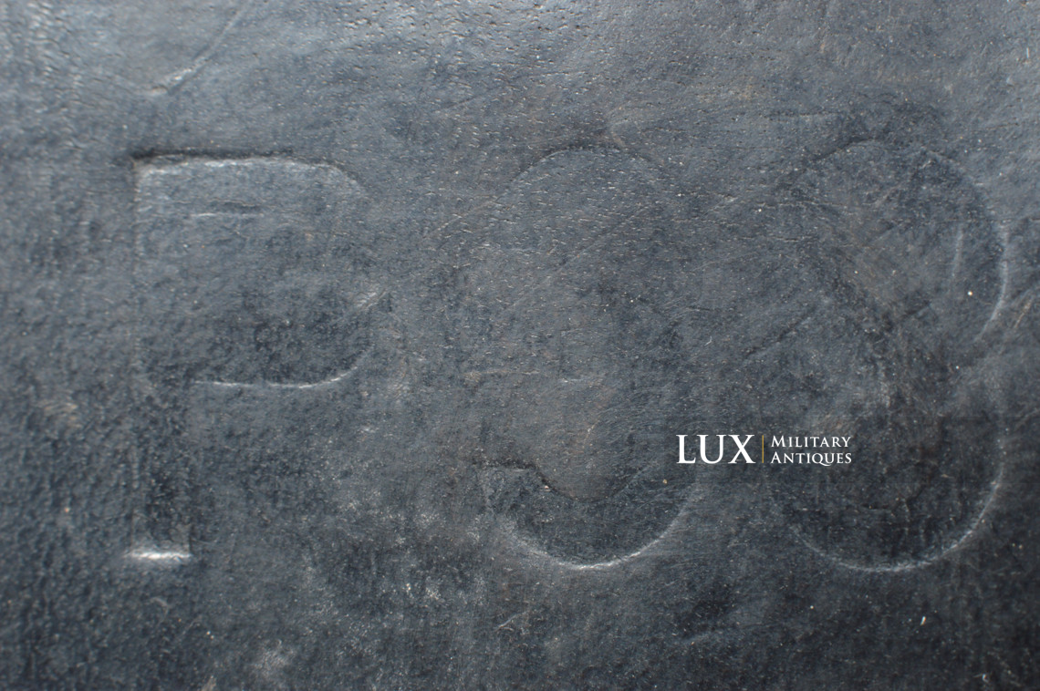 Gaine pour pistolet P38, « dta42 » - photo 11