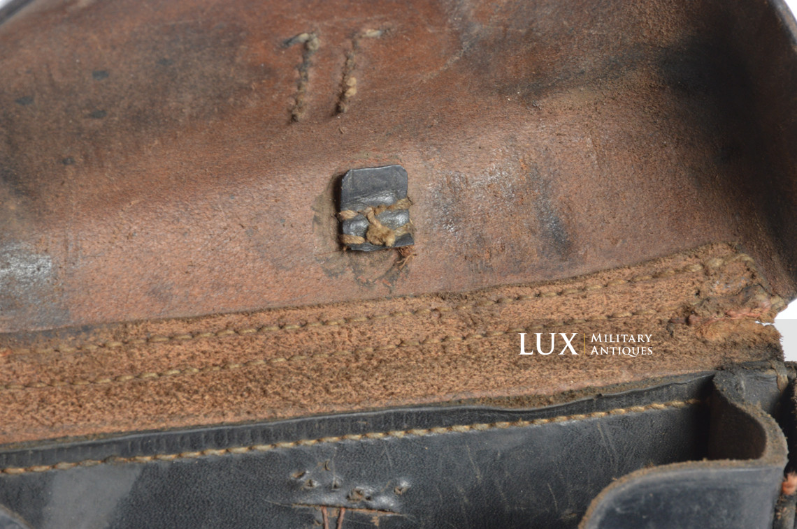 Gaine pour pistolet P38, « dta42 » - photo 15