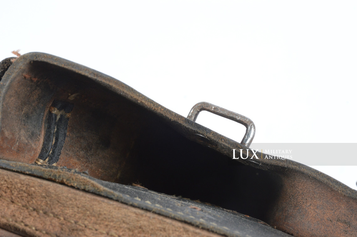 Gaine pour pistolet P38, « dta42 » - photo 16