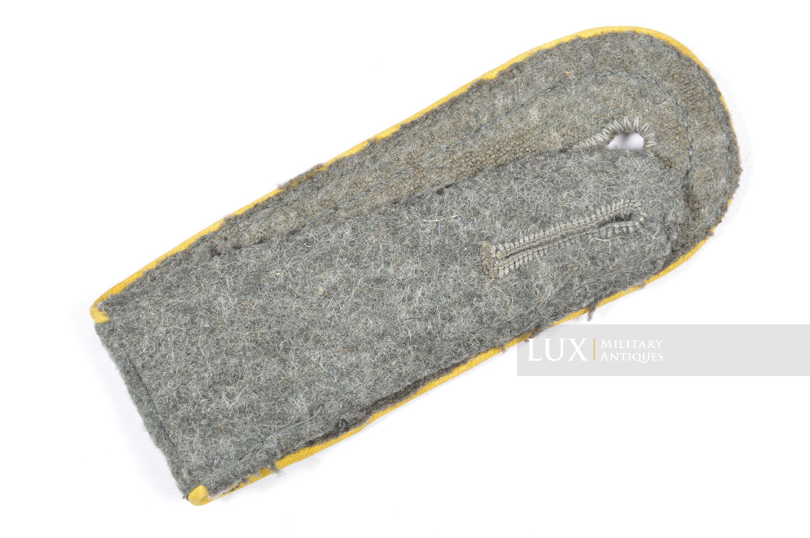 Epaulette sous-officier cavalerie / reconnaissance, « Grossdeutschland » - photo 8