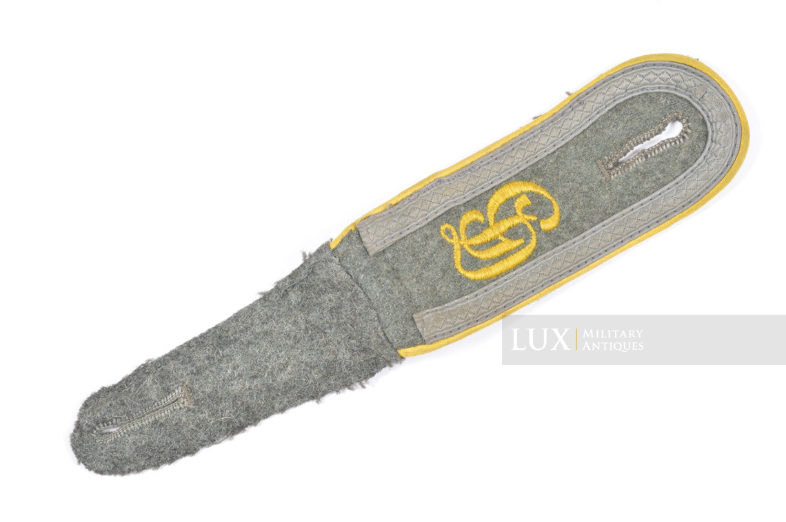 Epaulette sous-officier cavalerie / reconnaissance, « Grossdeutschland » - photo 9