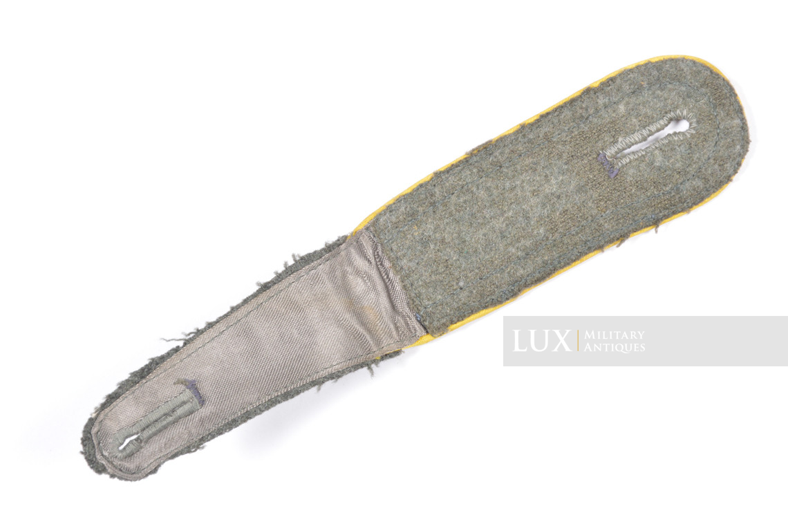 Epaulette sous-officier cavalerie / reconnaissance, « Grossdeutschland » - photo 10