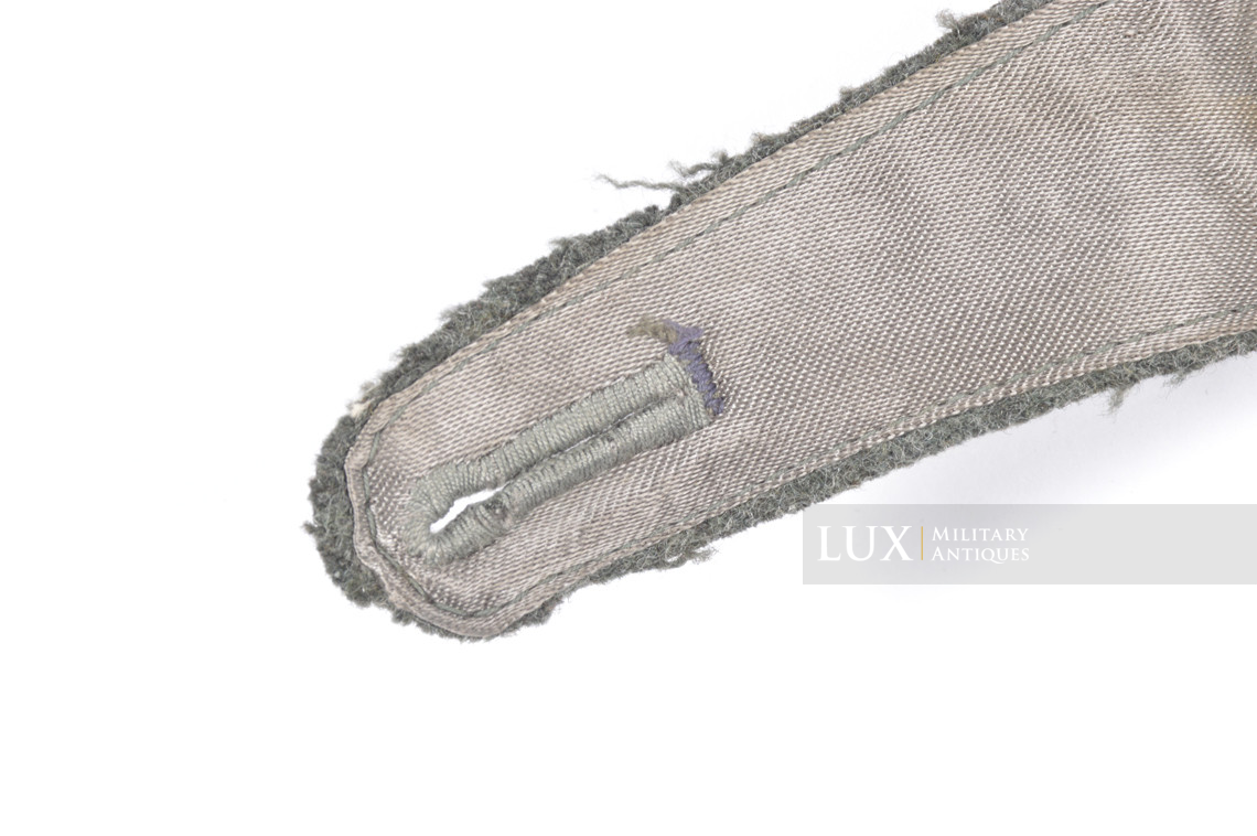 Epaulette sous-officier cavalerie / reconnaissance, « Grossdeutschland » - photo 12