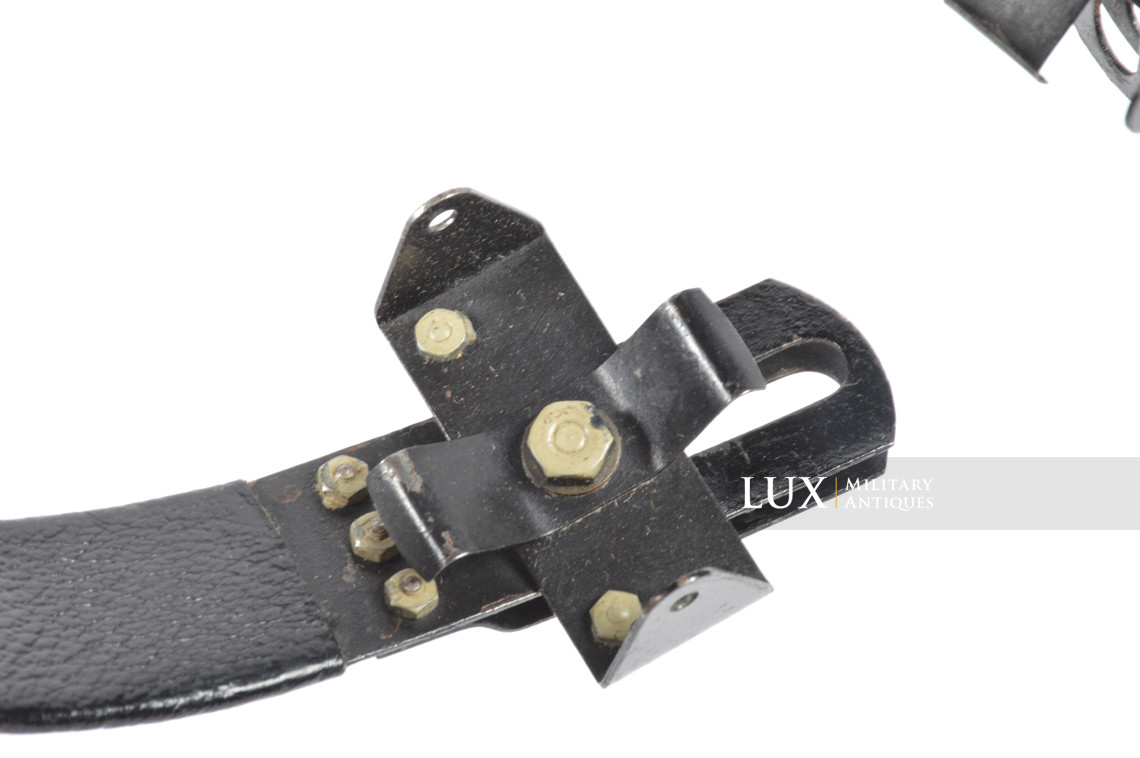 Ecouteurs panzer dans leur boite d’origine, « DFH.B 42 » - photo 14