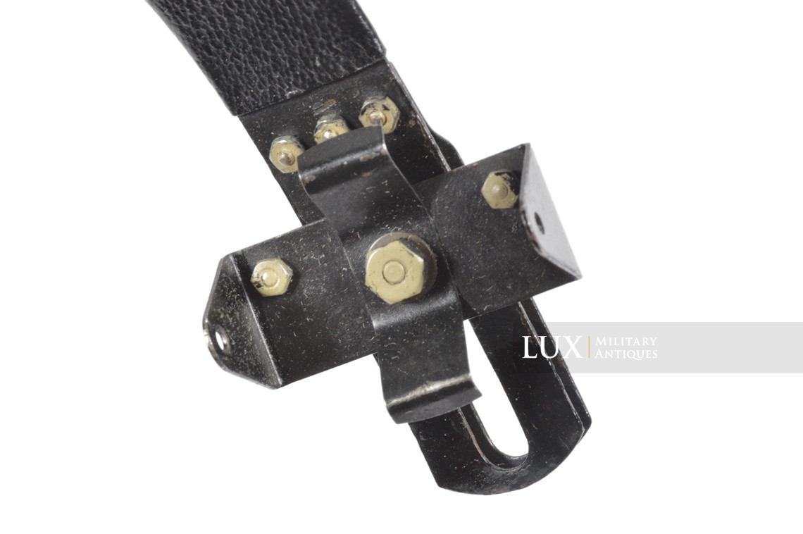 Ecouteurs panzer dans leur boite d’origine, « DFH.B 42 » - photo 15